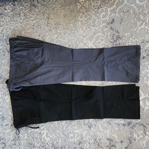 Cherokee scrub pants